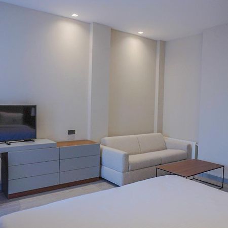 Citymax Hotel Baku Exterior foto
